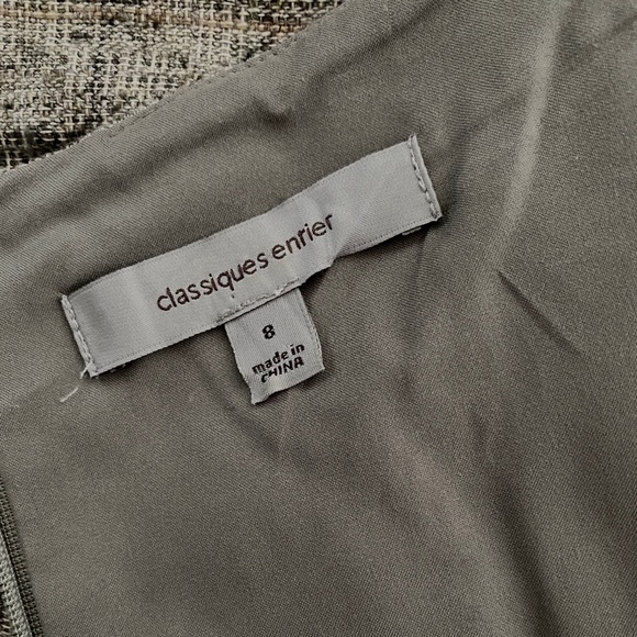 Classiques Entier sheath - Picture 5 of 7